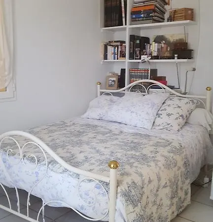 Bougainviliers Chambres Chez L'habitant